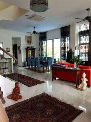 Serangoon Garden Estate (D19), Semi-Detached #558252841